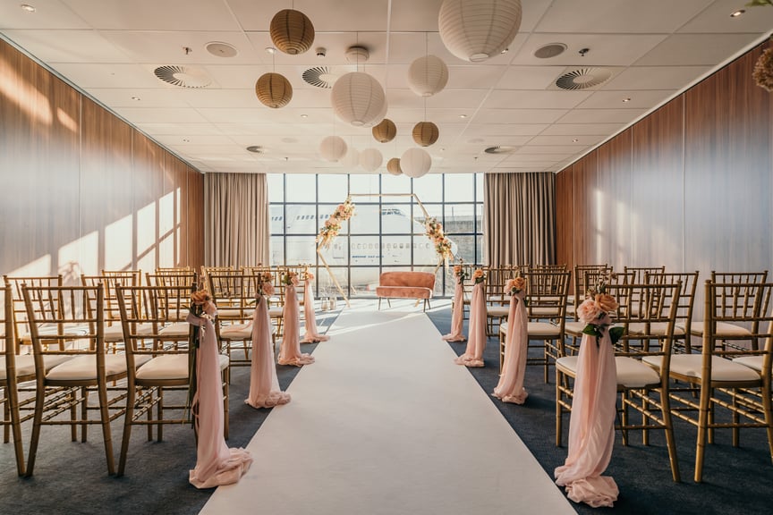 Corendon Amsterdam Schiphol Airport, a Tribute Portfolio Hotel