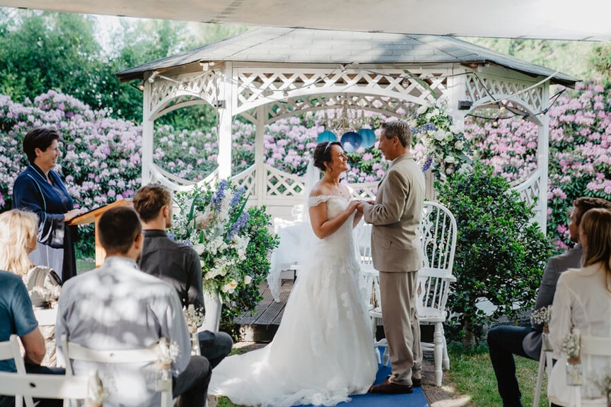 Ceremonie