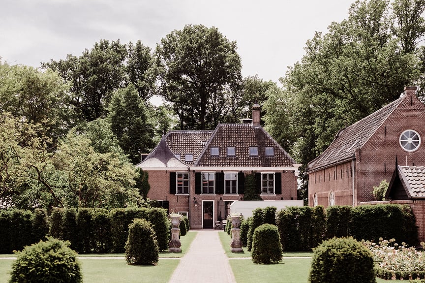 Buitenplaats Huis te Jaarsveld