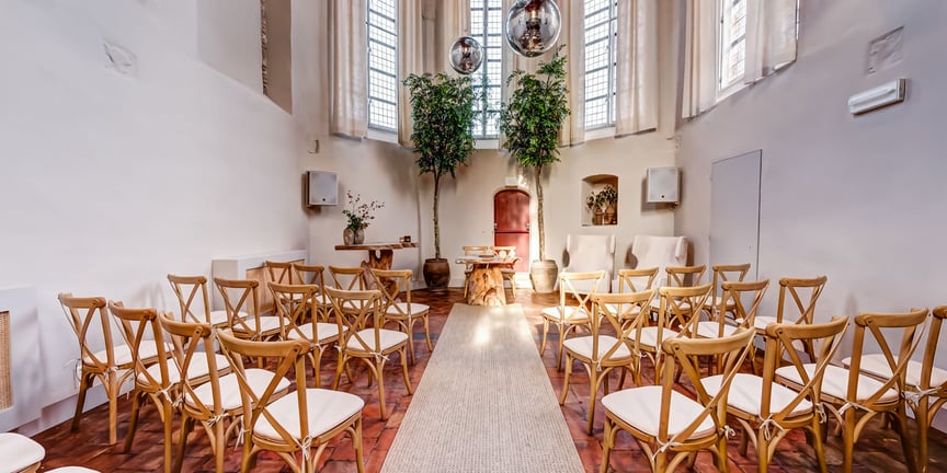 De Commanderije van Sint-Jan