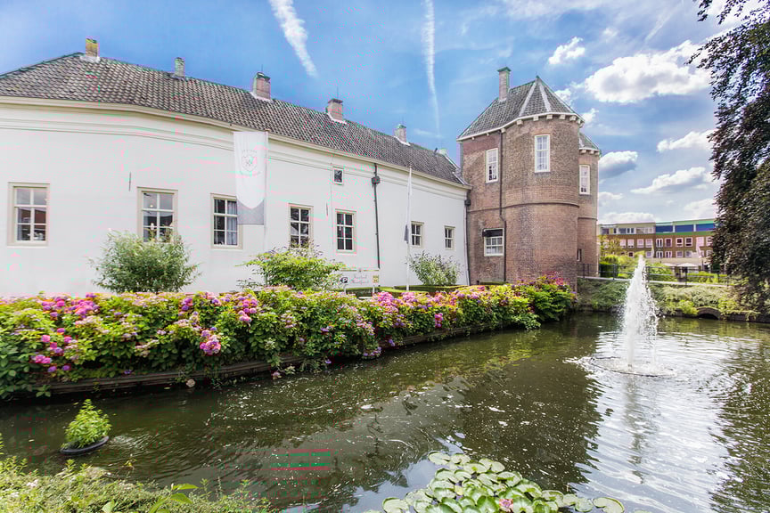 Kasteel Montfoort