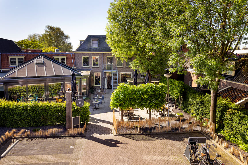 Broeck Oudewater