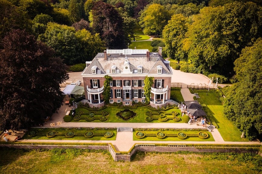 Landgoed Rhederoord
